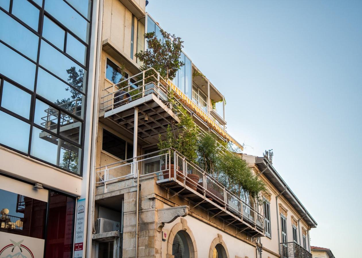 Apartamento Centre Limassol