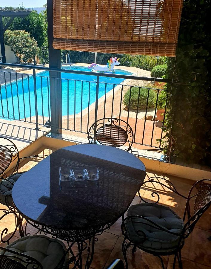 Ithaki House Villa Lysos