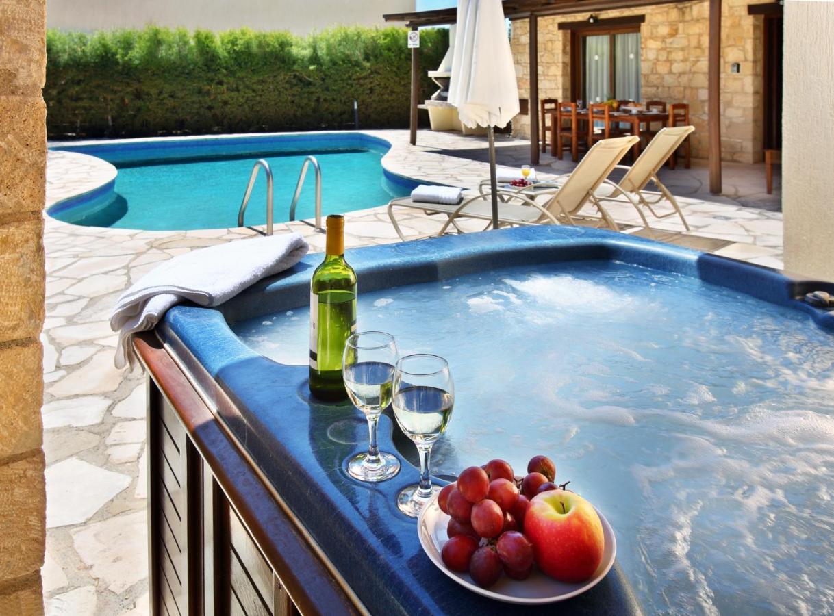 Pousada Amera Luxury Pegeia