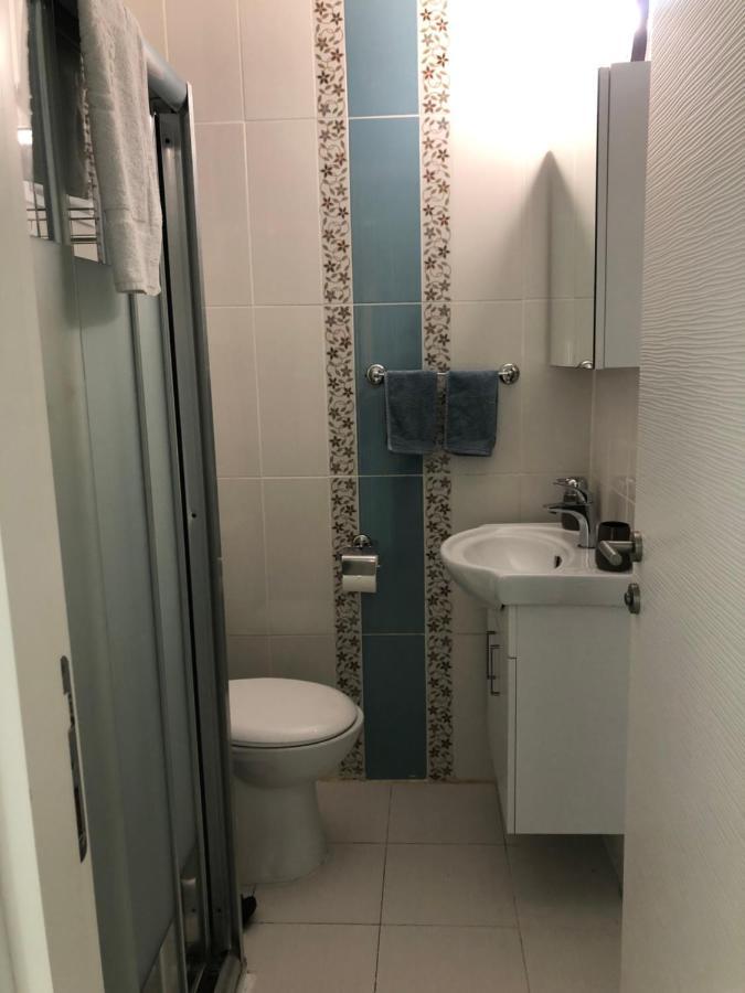 Kyrenia 2+1 Apartamento