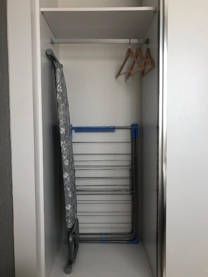Kyrenia 2+1 Apartamento *