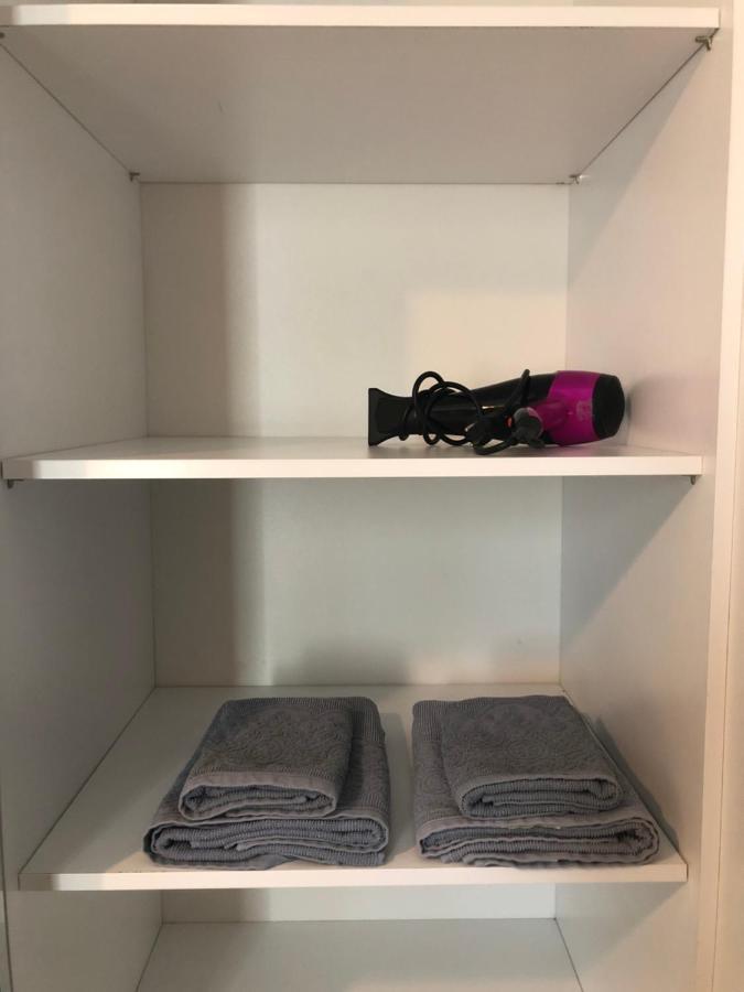 Apartment Kyrenia 2+1 *