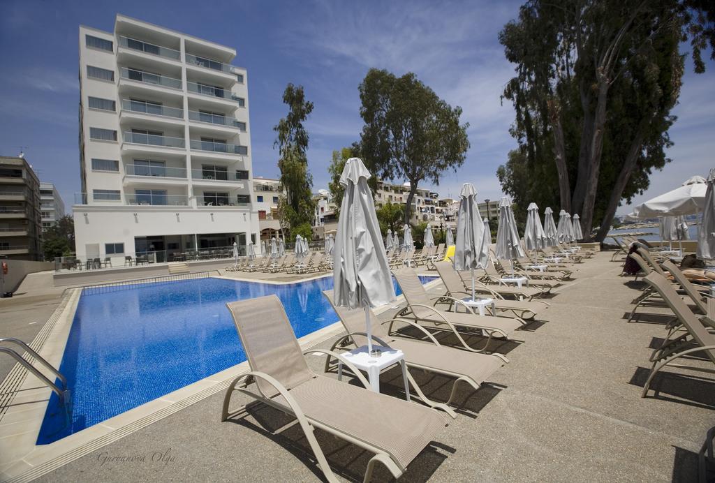 Harmony Bay Hotel Limassol