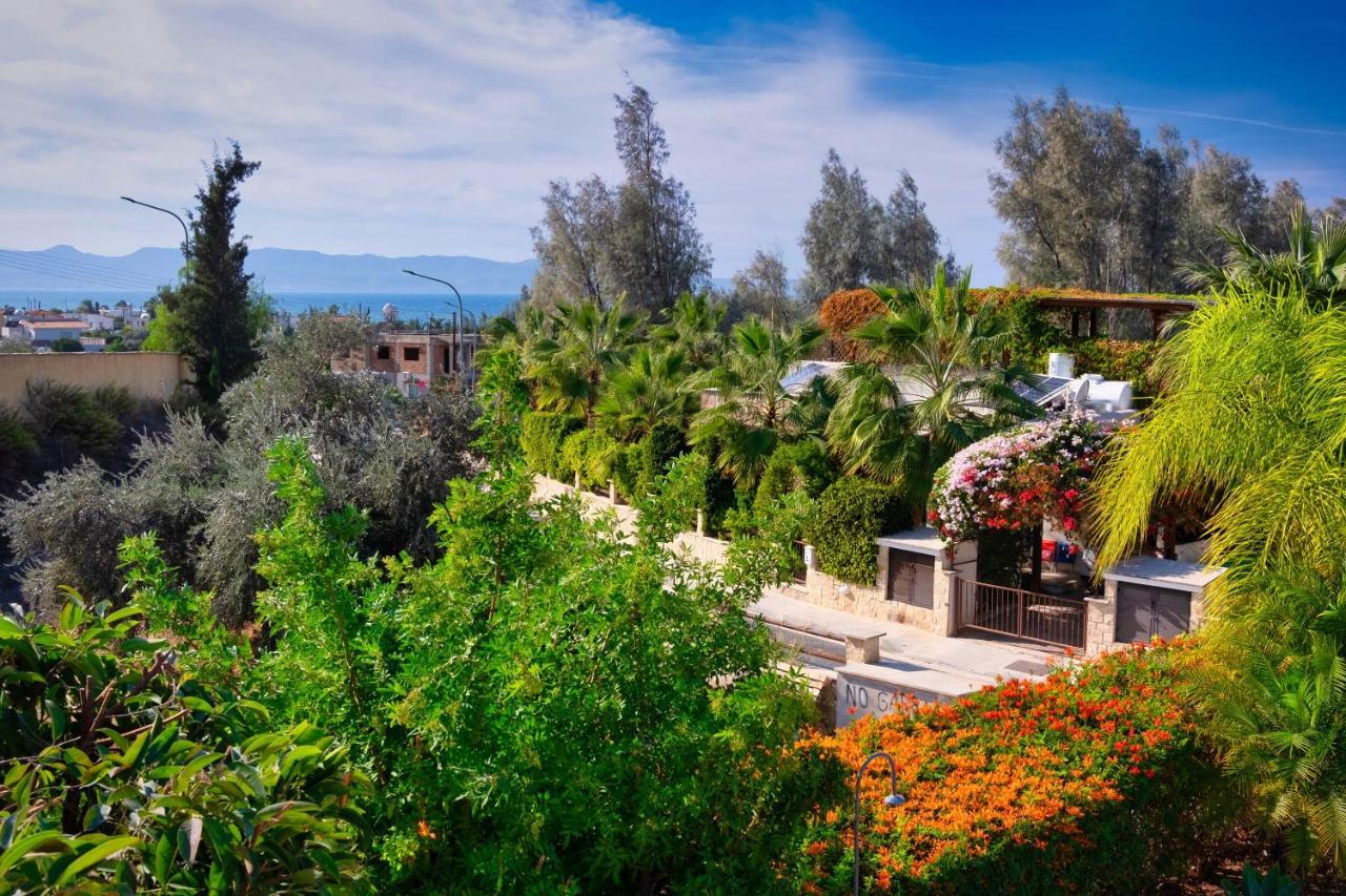 Villa Elena In