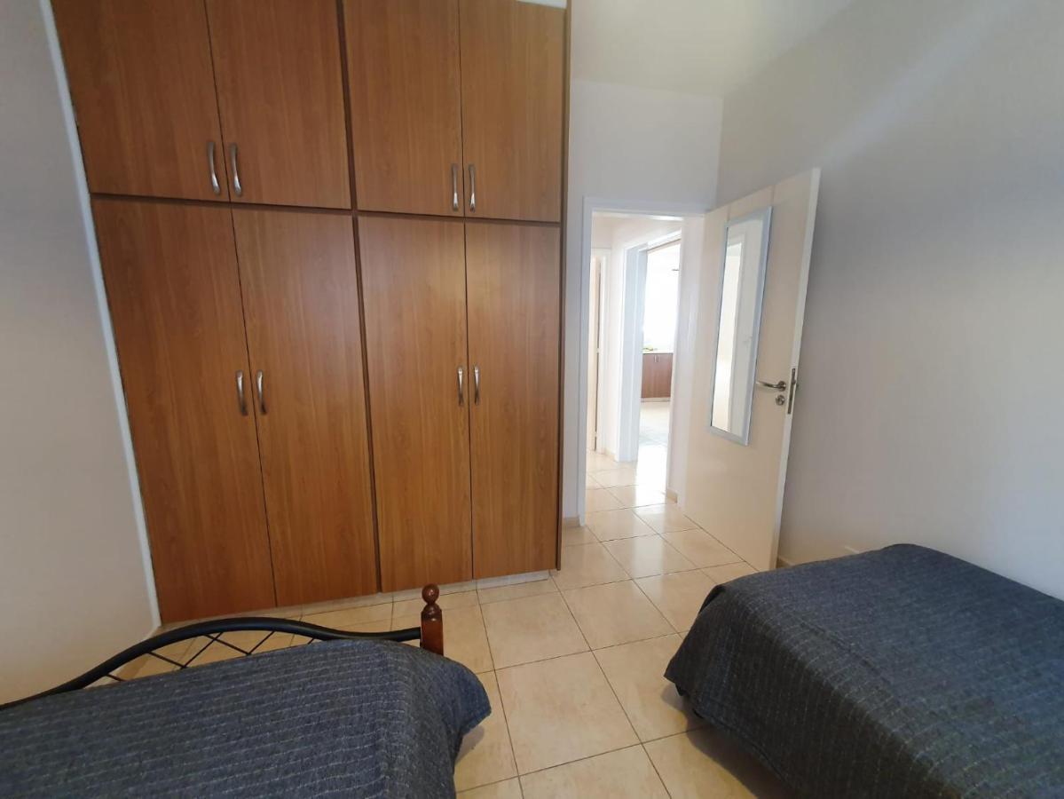 Ancient - Cozy Place Next To The Sea, Marina, Historical Sites, Buses, Mall, And Market Apartamento Paphos