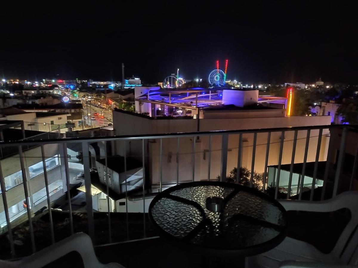 Elenapa Appartement *