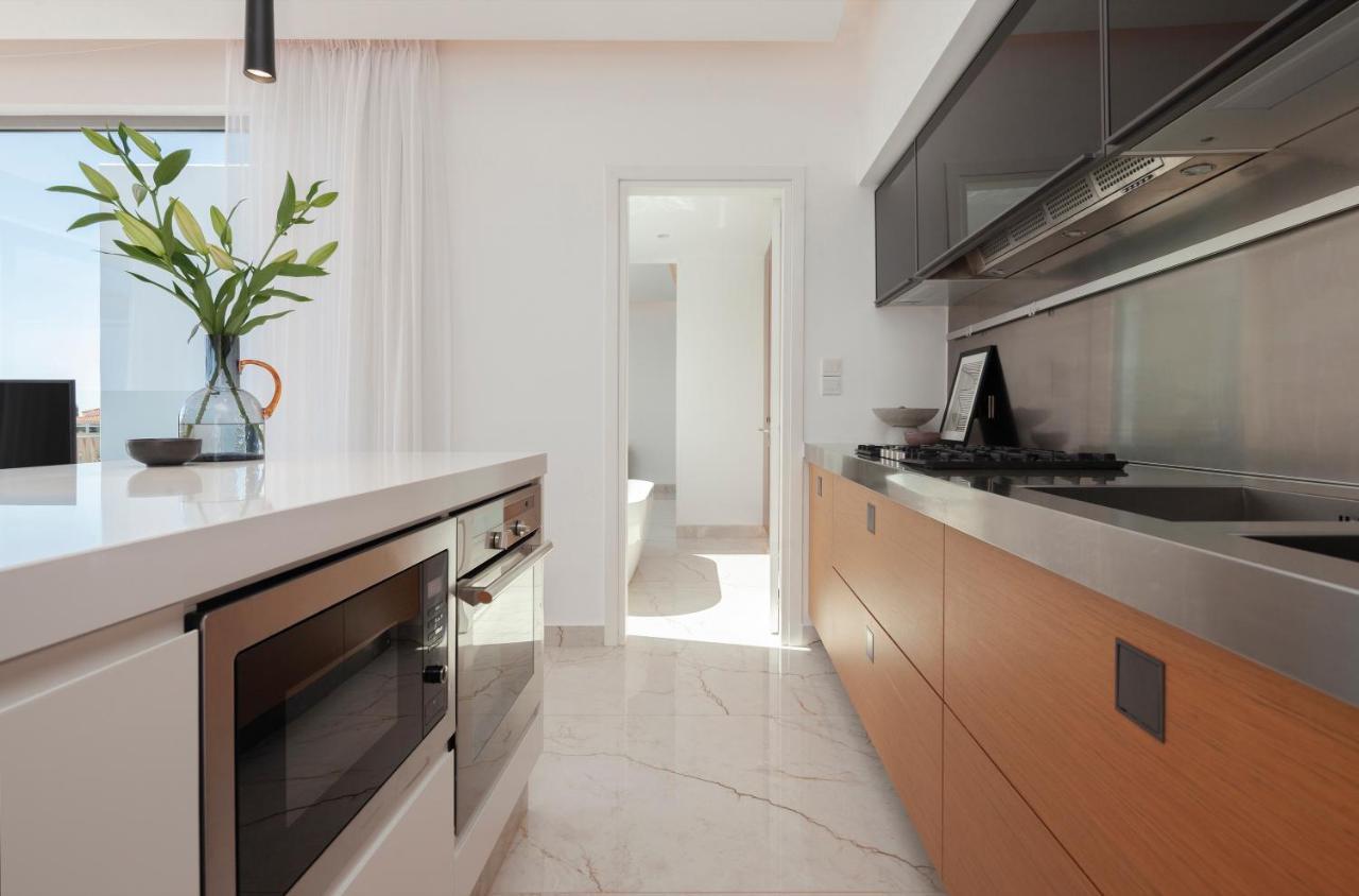 White Pearl Pousada Paphos