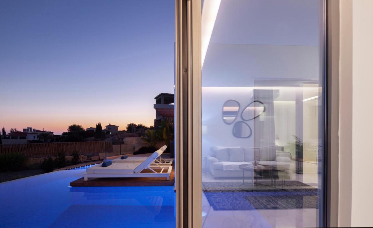 Villa White Pearl *