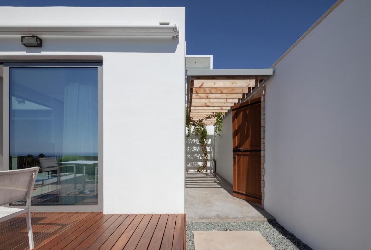Pousada White Pearl Paphos