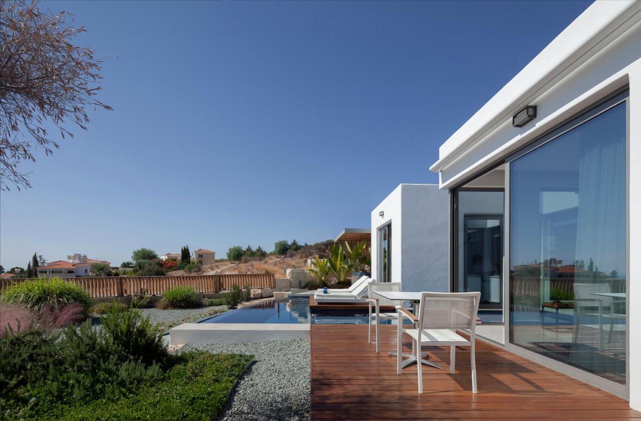 White Pearl Paphos