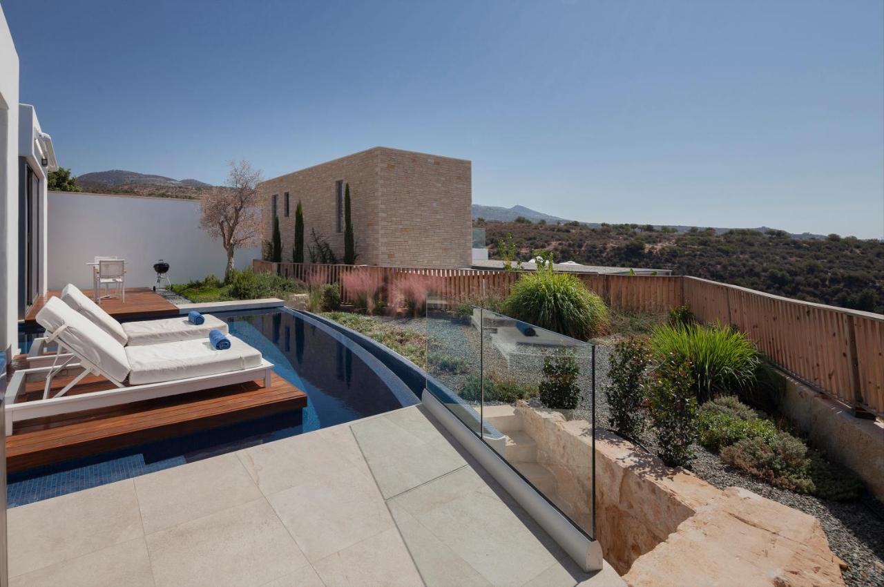Villa White Pearl