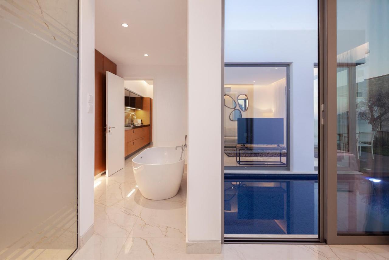 White Pearl Villa