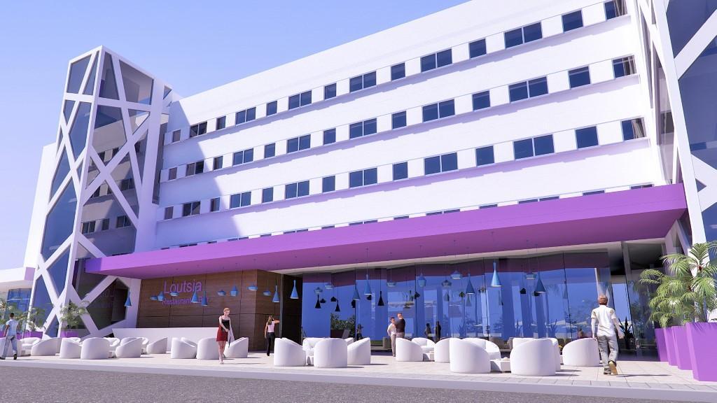 Amethyst Napa & Hotel