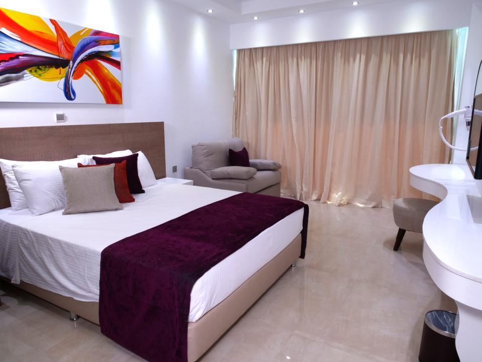 Amethyst Napa & Hotel 4*