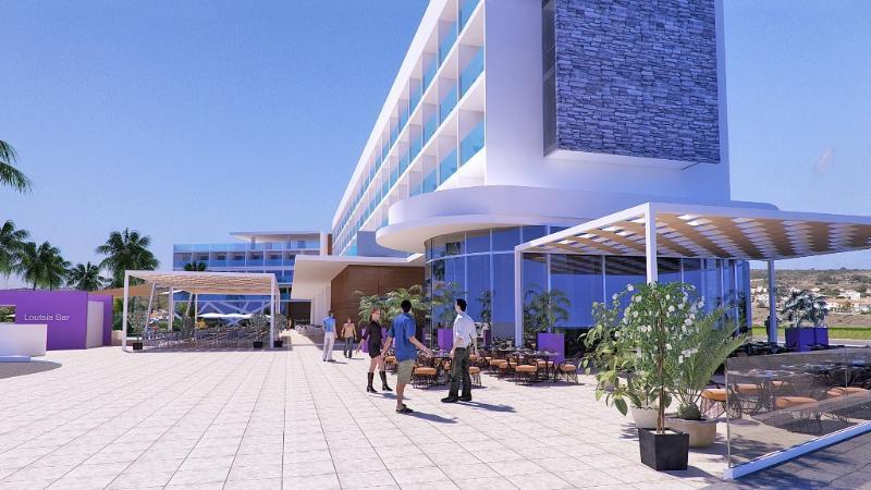 Hotel Amethyst Napa & 4*