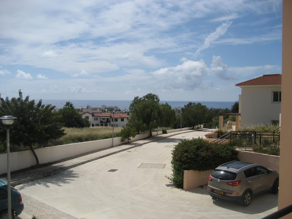 Anastasia Apartamento