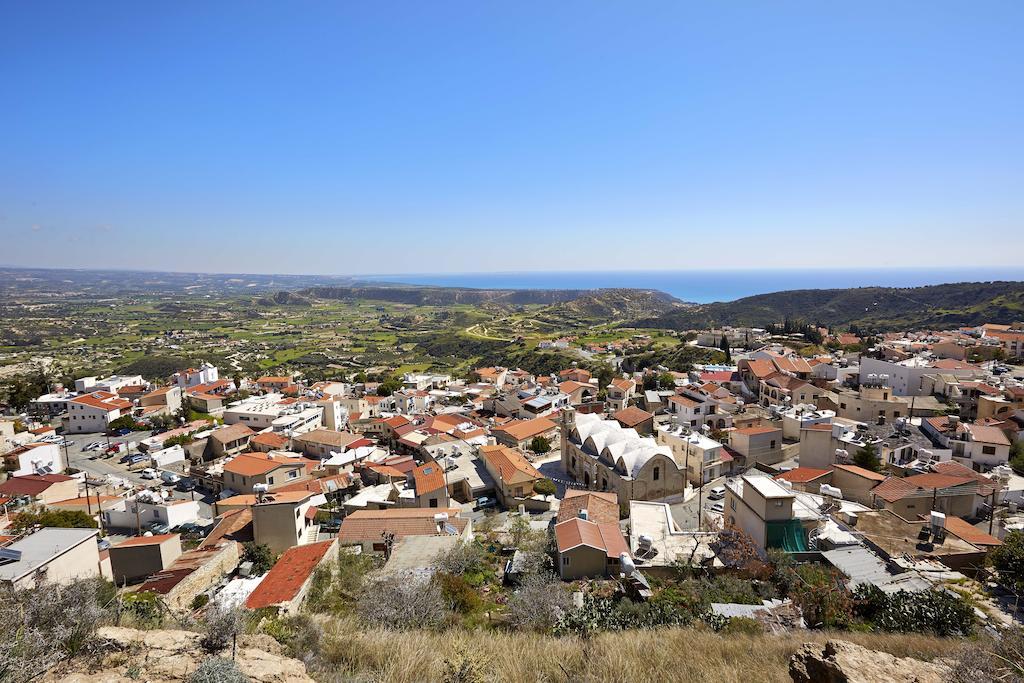 Vikla * Pissouri