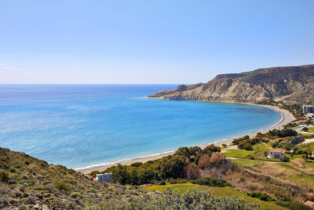 Vikla * Pissouri
