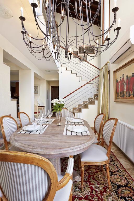 Vikla Villa Pissouri
