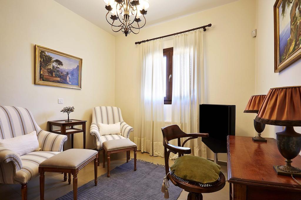 Vikla Villa