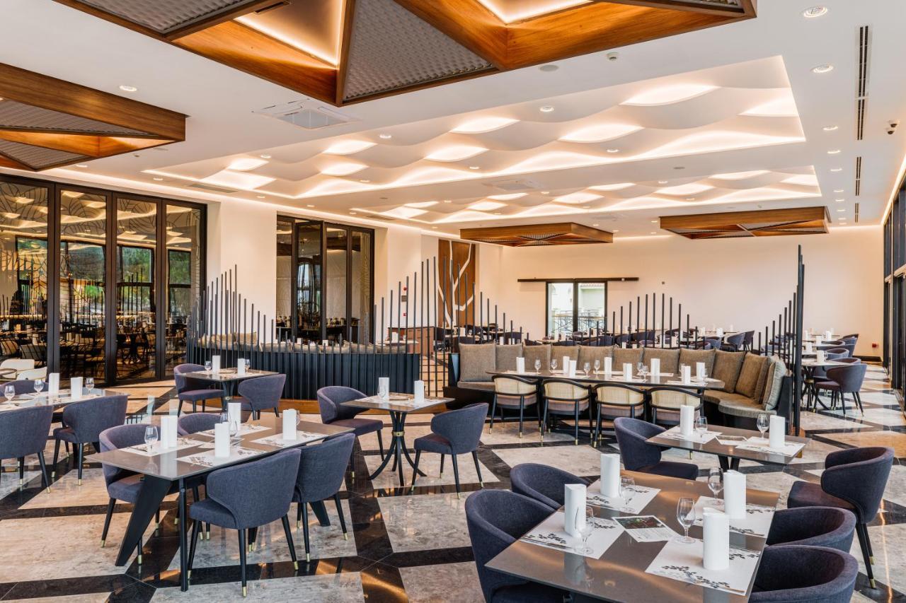 Hotel Korineum Golf &