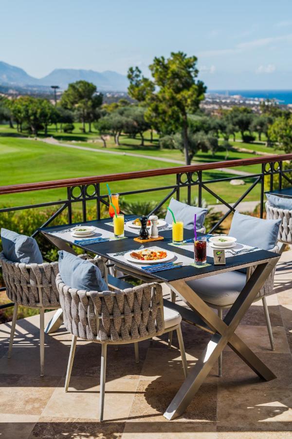 Korineum Golf & Hotel Agios Georgios (Girne)