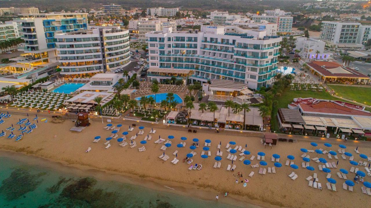 Vrissaki Hotel Protaras