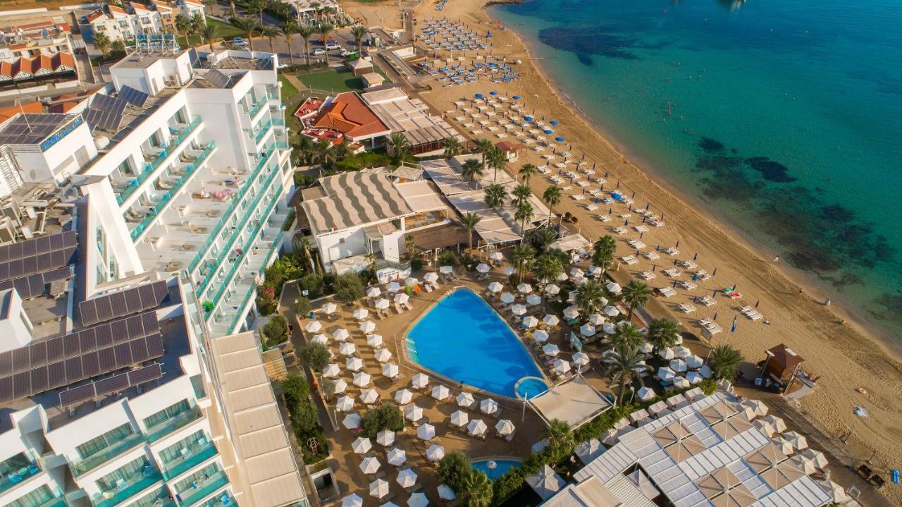 Vrissaki Hotel Protaras