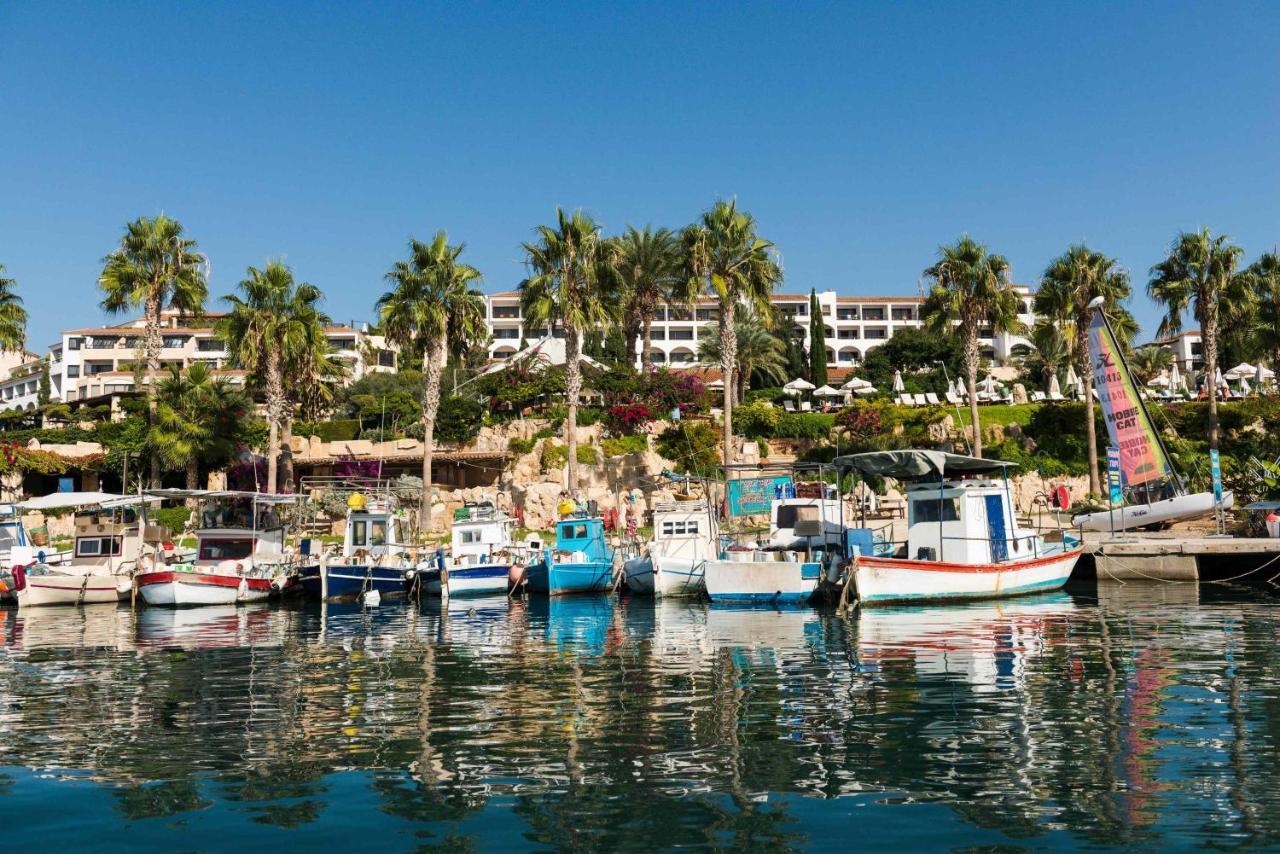 Hotel Coral & Cyprus Coral Bay