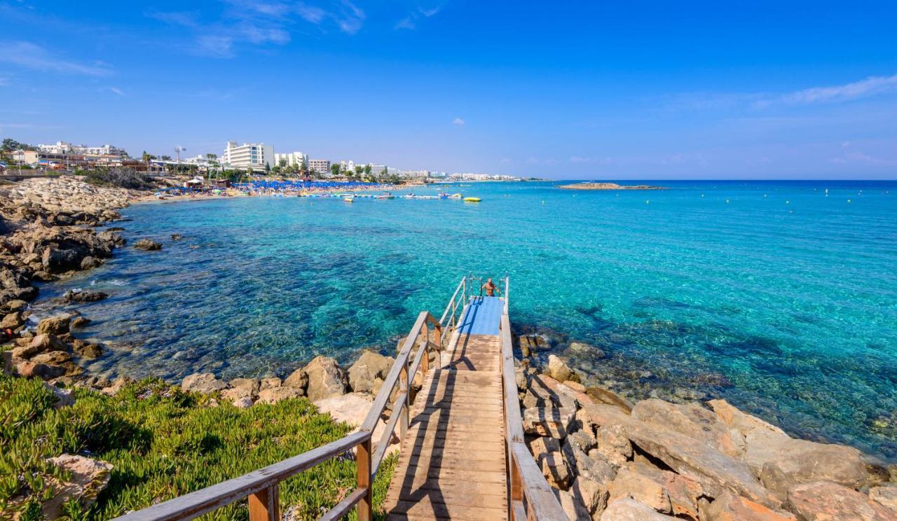 Villa Bay Protaras