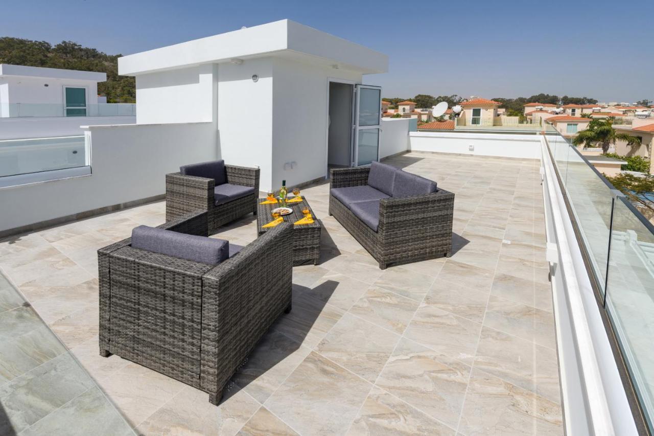 Villa Bay Protaras