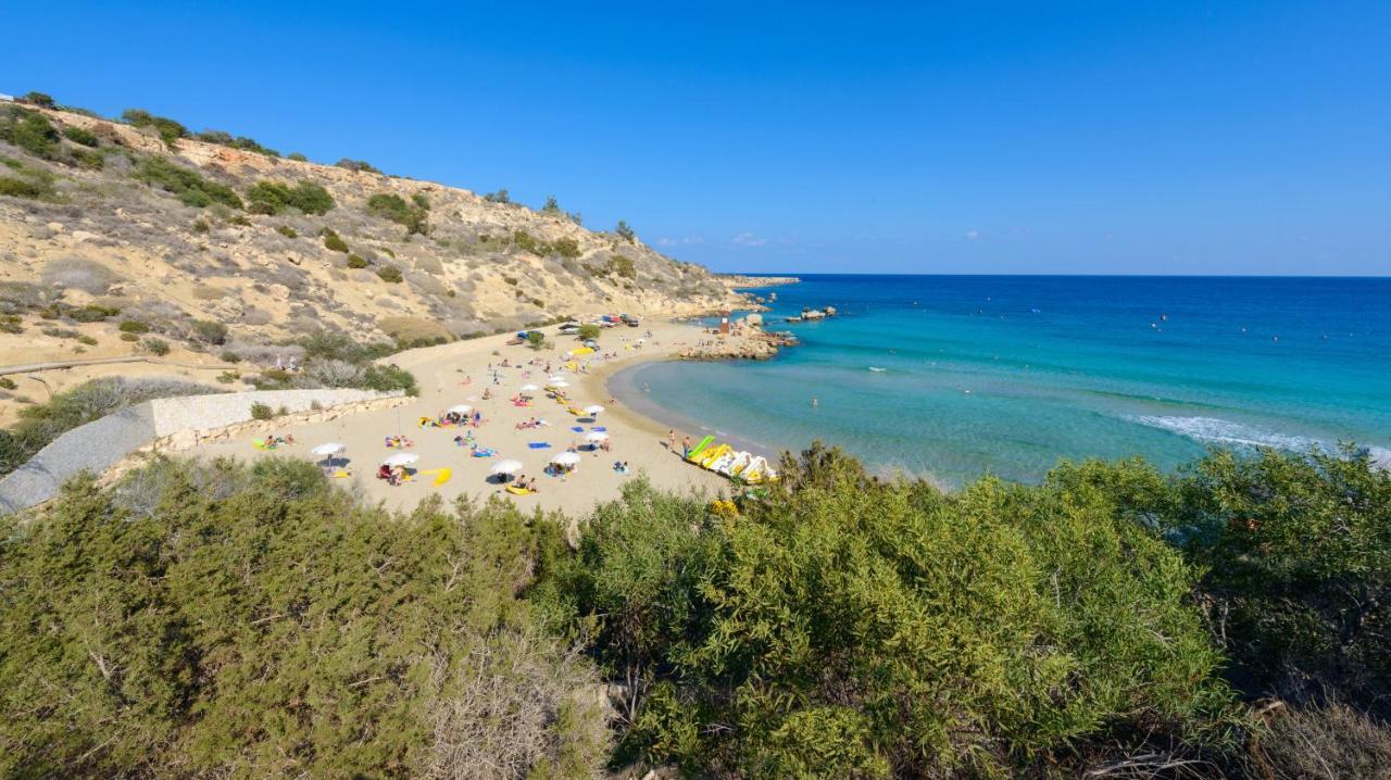 Bay Protaras