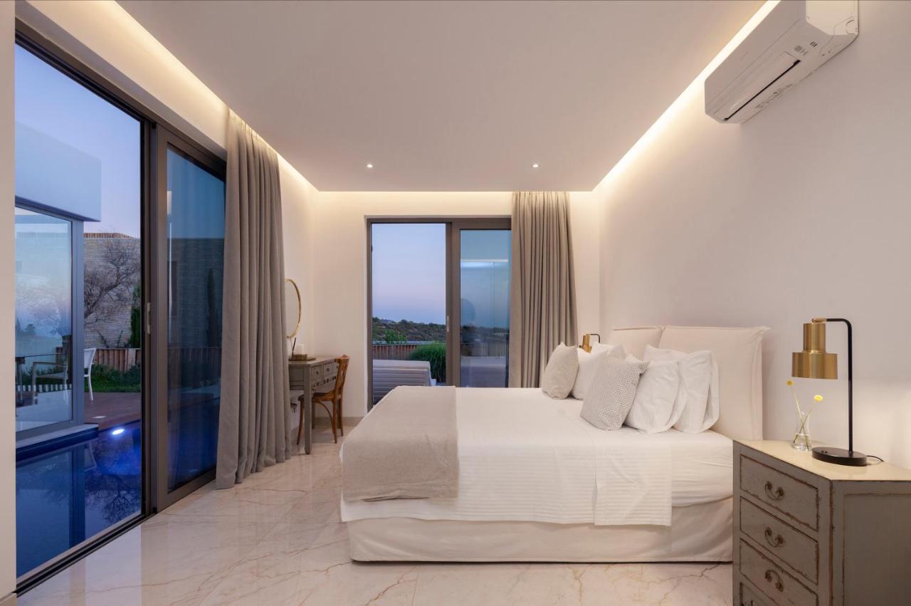 Pousada White Pearl Paphos