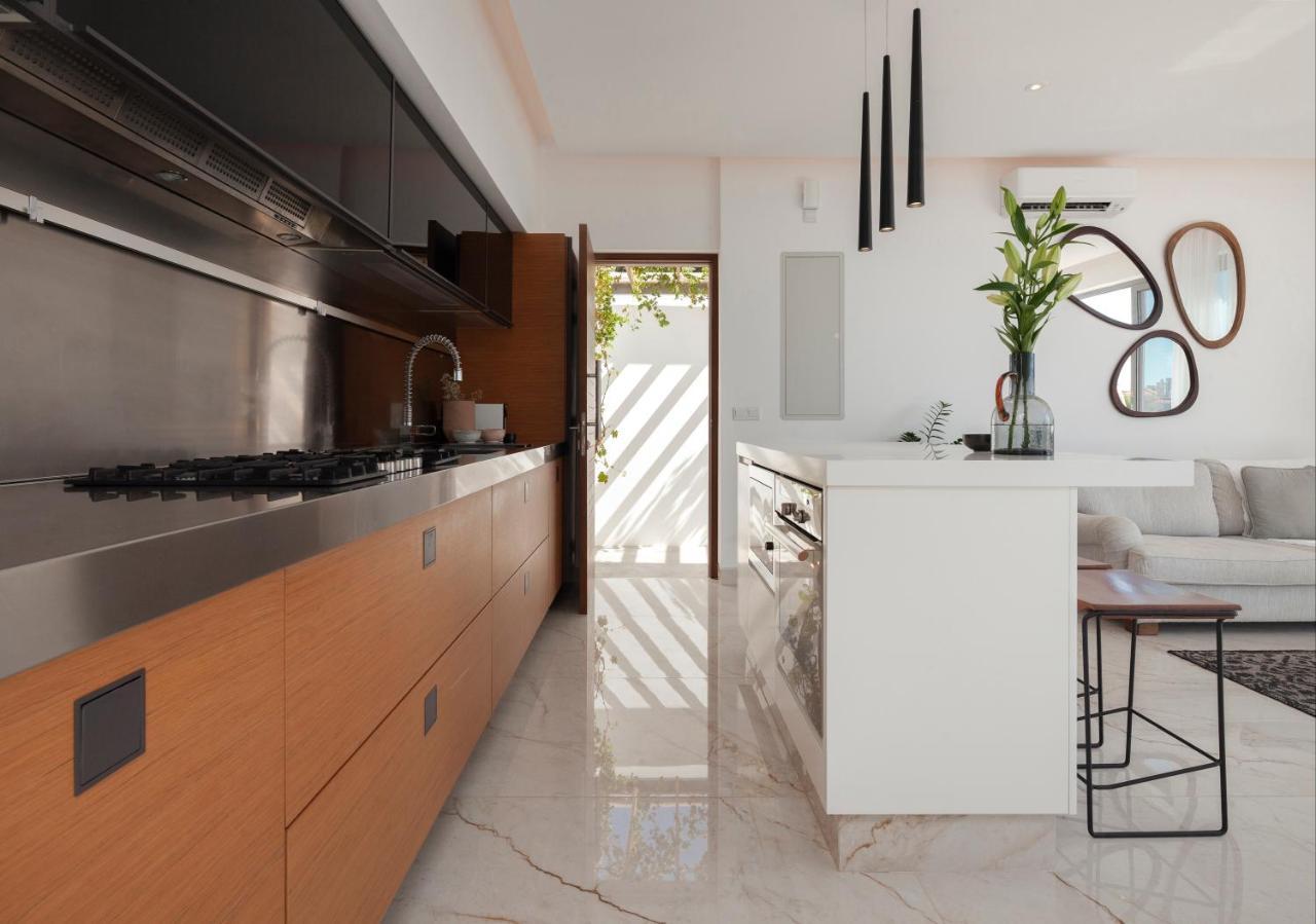White Pearl Pousada Paphos