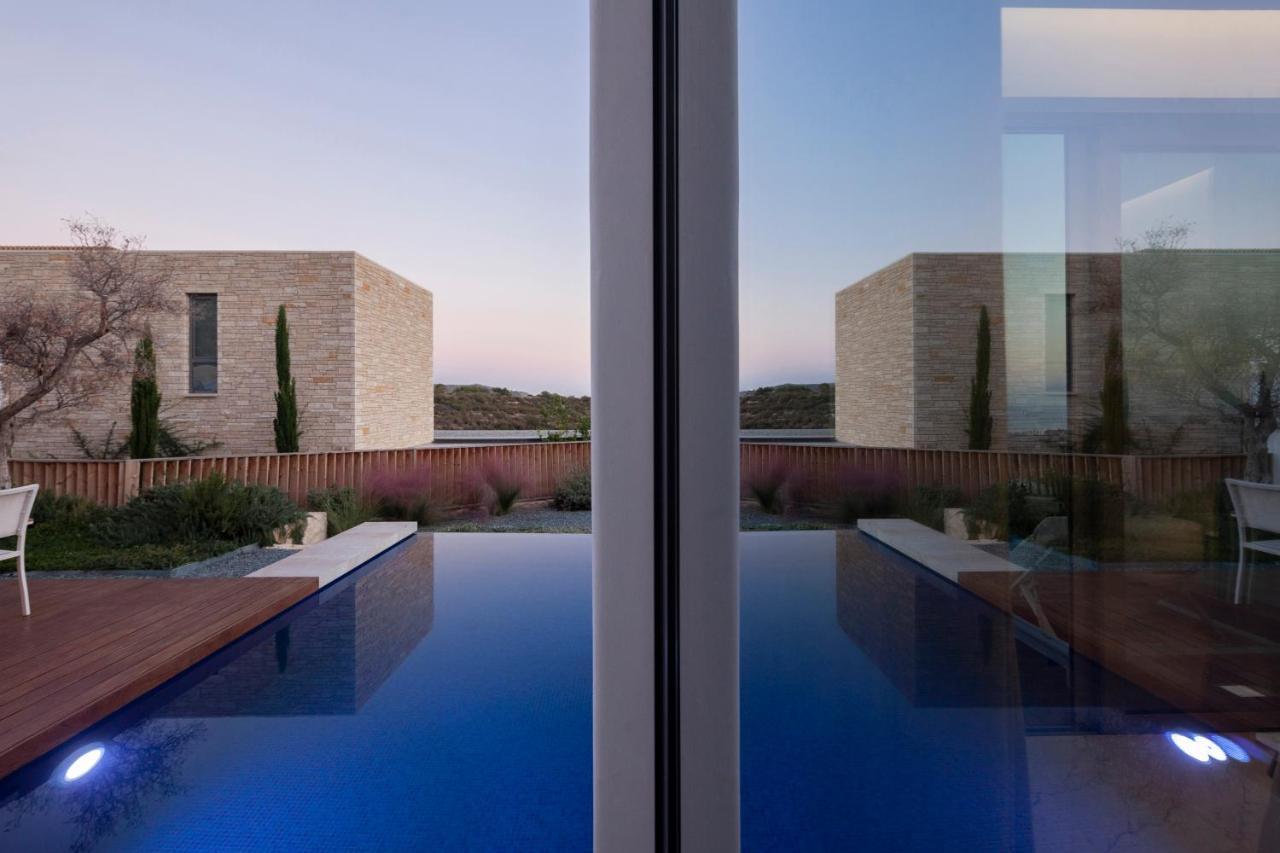 White Pearl Villa Paphos