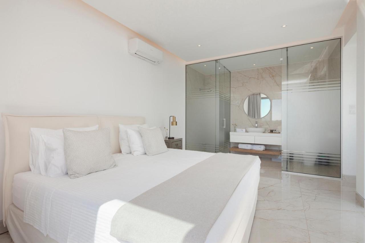 White Pearl Paphos