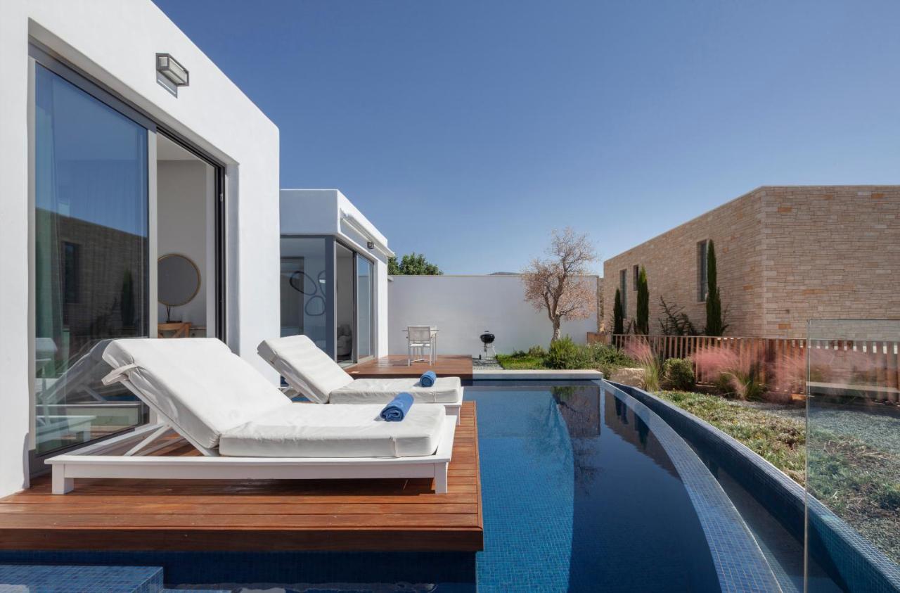 Pousada White Pearl Paphos