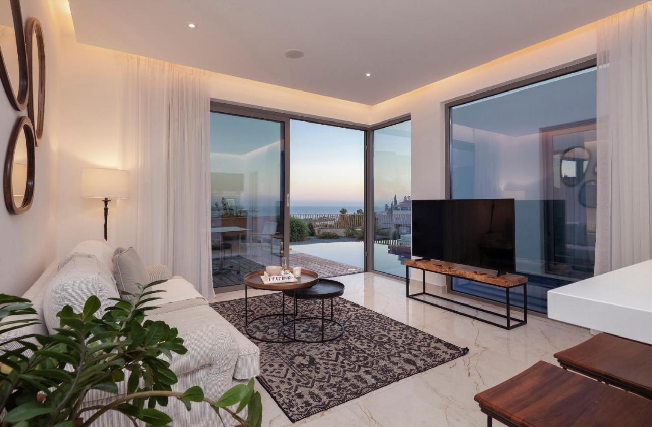 White Pearl Paphos