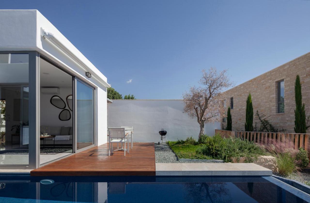 White Pearl Paphos