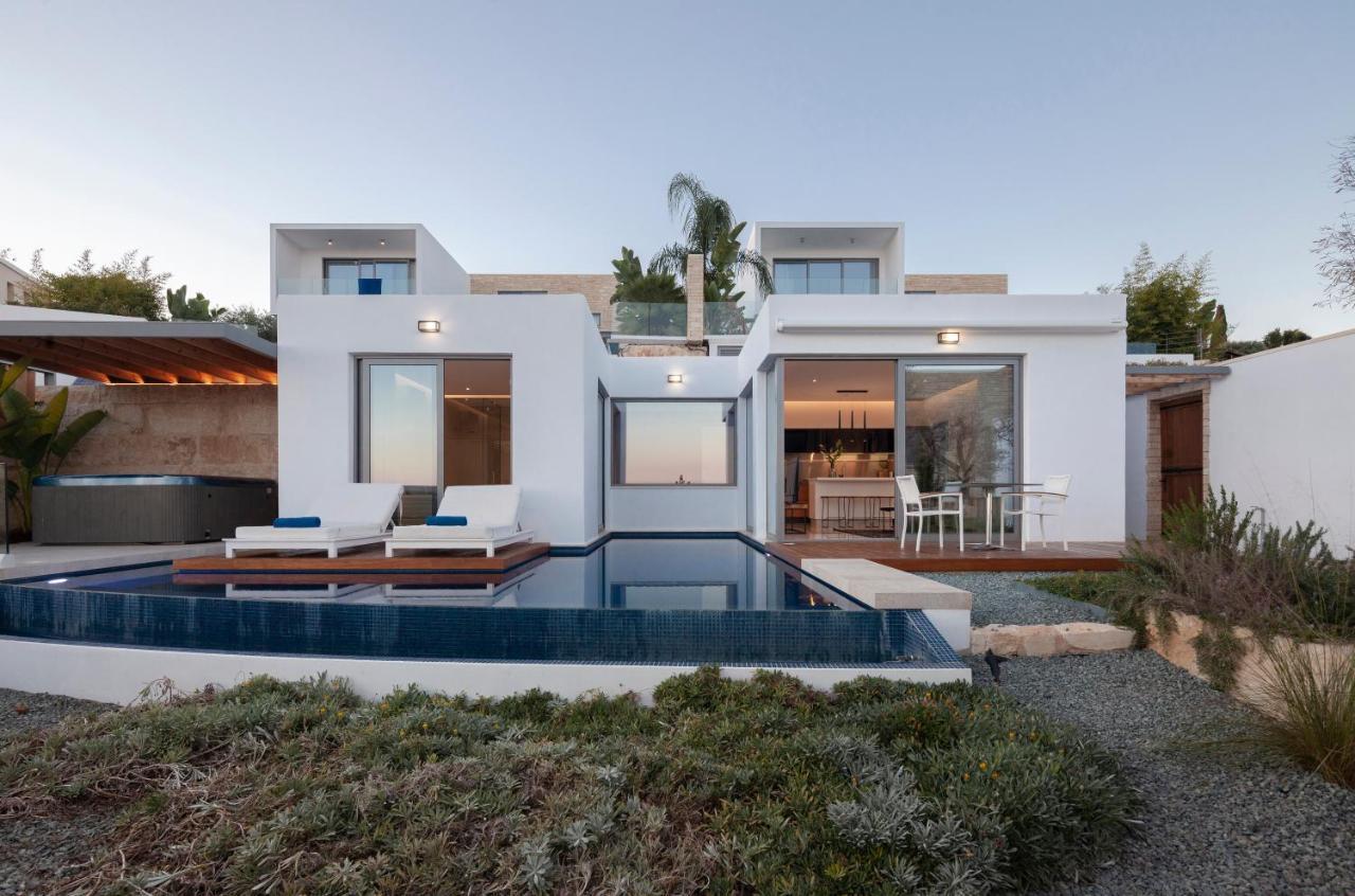 White Pearl Pousada Paphos