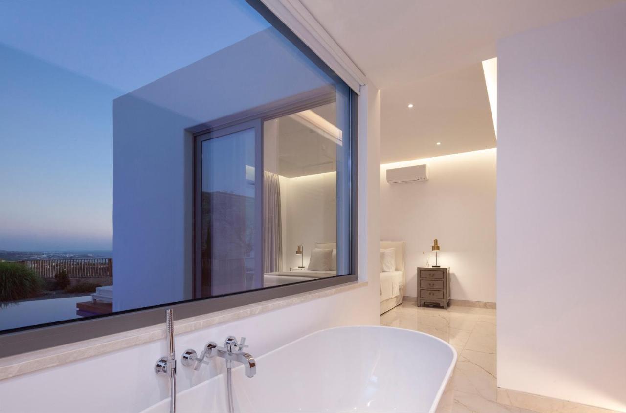 Villa White Pearl