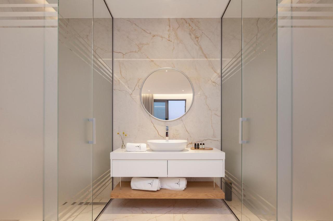 Pousada White Pearl Paphos
