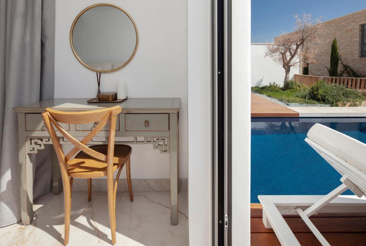 Villa White Pearl