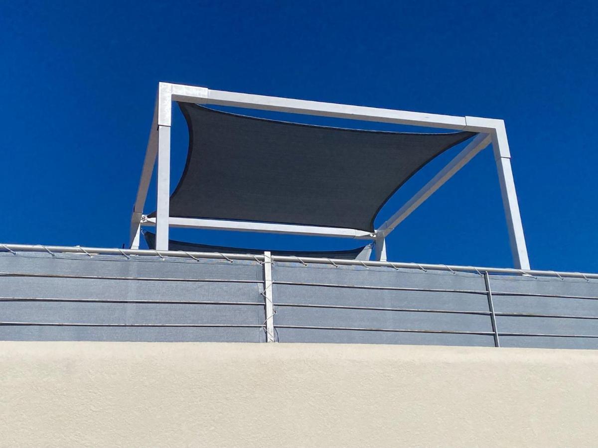 Apartment Roof Terrace & Sea View Entire *