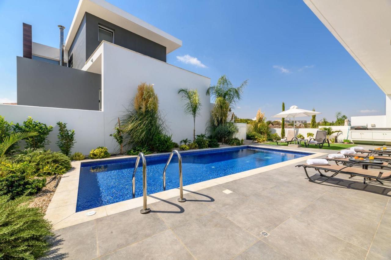 Villa Olivine Waves Protaras