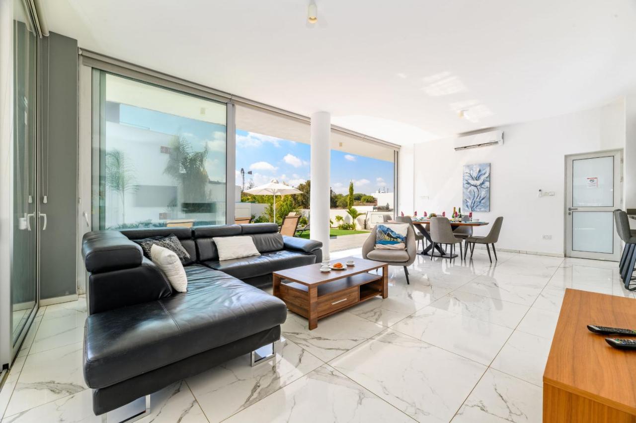 Olivine Waves Villa