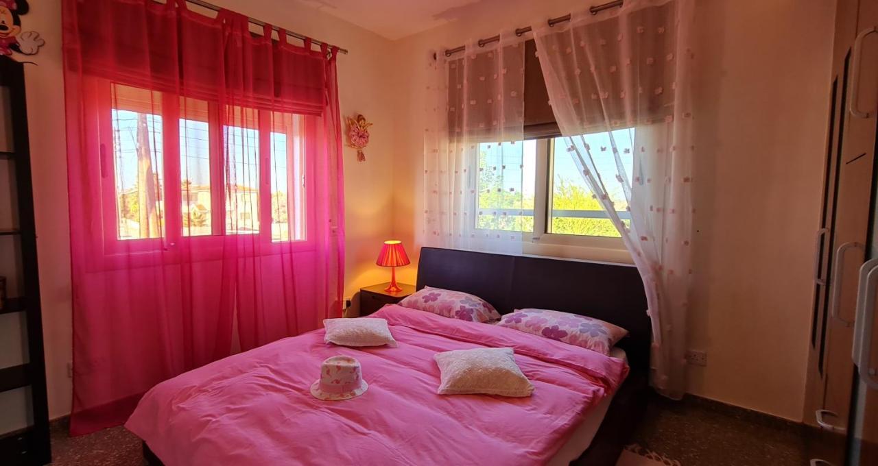 Villa Del Mar Mazotos