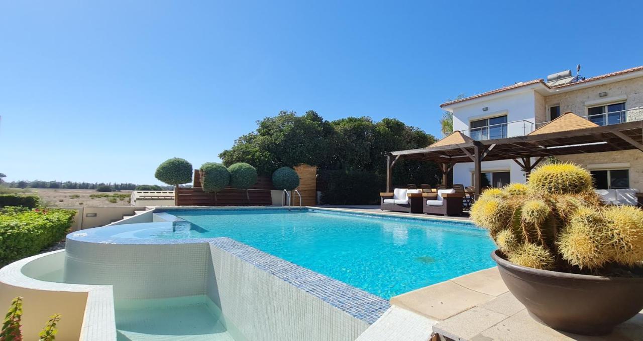Villa Del Mar