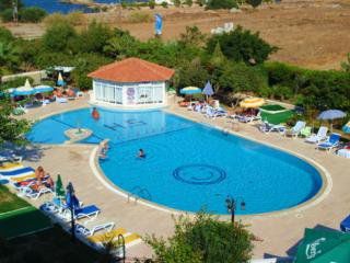 Sempati Hotel Lapithos (Northern Cyprus)