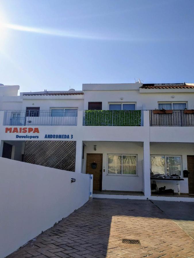Thalassa Seaside Boutique Apartamento